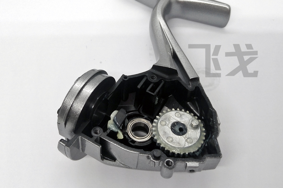 ŵSHIMANO SEDONA 17β